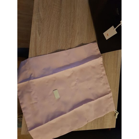 NEW LARGE Radley Arlington Court black leather satchel handbags for women - Picture 2 of 4